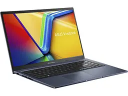Ноутбук Asus VivoBook 15 X1502VA Quiet Blue (X1502VA-BQ487, 90NB10T1-M00MK0) - мініатюра 3