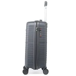 Валіза Semi Line 20" S Graphite (T5781-1) - мініатюра 5