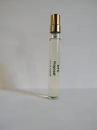 Оригінал Haute Fragrance Company Proposal 7,5 мл парфумована вода