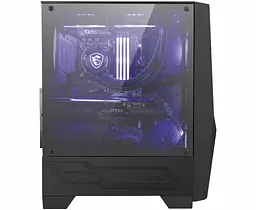 Корпус MSI MAG Forge 100M без БР - мініатюра 4