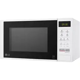 Мікрохвильова піч LG MS2042DY [99417] - мініатюра 2