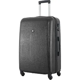 Валіза Semi Line 26" L Black (T5580-5)