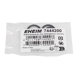 Ущільнювальне кільце адаптера для Eheim Professionel 1 350/600 (2226-2328/2227-2329) (7444200) - мініатюра 2