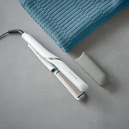 Випрямляч Remington Hydraluxe Pro S9001 білий - мініатюра 5