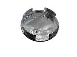 Ковпак колеса Suzuki чорний 54 мм пластик 1 шт OEM 4325263J10CZ2 (ковпачок диска)