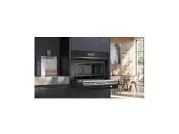 Духовка електрична Siemens CM736G1B1 - мініатюра 5