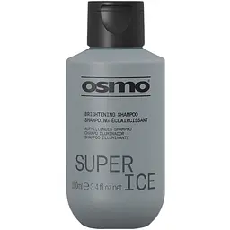 Шампунь інтенсивний Osmo New Super Ice проти жовтих і мідних відтінків волосся 100 мл