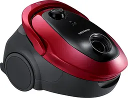 Пилосос Samsung VC07M25E0WR/UK - мініатюра 3