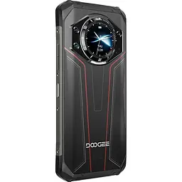 Смартфон Doogee S119 8/512GB Red [138480] - мініатюра 6