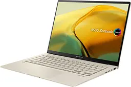Ноутбук Asus Zenbook 14X OLED UX3404VC-M3043X - мініатюра 3