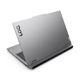Ноутбук Lenovo LOQ 15IRX10 (83JE014JRA) - мініатюра 12