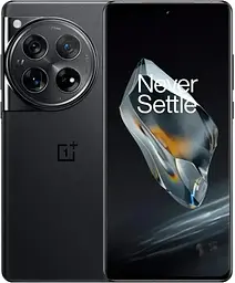 Смартфон OnePlus 12 24/1TB Silky Black CN