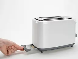 Тостер Black&Decker BXTO820E - мініатюра 5