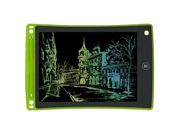 Графічний планшет DEX DWT-8516 Green
