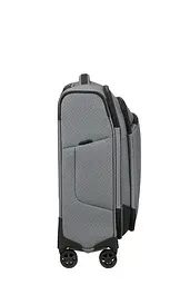 Валіза 55 См Samsonite RESPARK CHARCOAL AMBER 55x40x20 KJ3*38021 - мініатюра 10