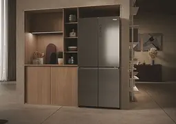 Холодильник Haier HCR3818ENMM - мініатюра 19