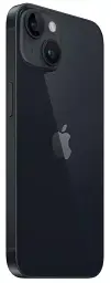 Смартфон Apple iPhone 14 128GB Midnight Refurbished - мініатюра 2