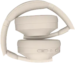 Навушники FreeMotion B485 Bluetooth ANC Beige (63485) Defender teh0021340 - мініатюра 3