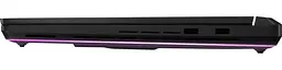 Ноутбук ASUS 16 ROG Strix SCAR 16 G635LW 2560x1600 Mini LED/Intel U9-275HX/32GB/2TB/RTX 5080/W11P/Black (G635LW-XS97) - мініатюра 10