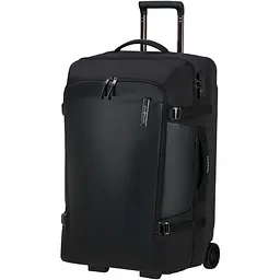 Дорожня Сумка На Колесах Samsonite ARMOX BLACK 68x43x31 KQ2*09006