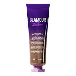 Крем для рук Деревно-цитрусовий аромат Fragrance hand cream Glamour Mellow Kiss by Rosemine 30 мл