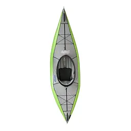 Каяк Gumotex Swing 1 Lime/Grey (1053-1С/11С-1/021-swing)