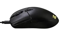 Миша Dream Machines DM7 Switch Duo Wireless Black (DM7_SWITCH_DUO) - мініатюра 5