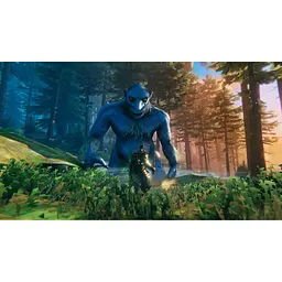 Ключ активації Microsoft Valheim (Game Preview) для Xbox One/Series S/X - мініатюра 3