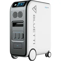Зарядна станція Bluetti EP500 2000W [103045] - мініатюра 3