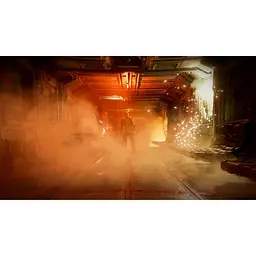 Ключ активації Microsoft Dead Space Digital Deluxe Edition для Xbox Series - мініатюра 5