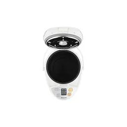 Електрочайник Panasonic NC-EG4000WTS - мініатюра 5
