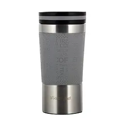 Термокухоль Kamille KM-2156 380 мл - мініатюра 5