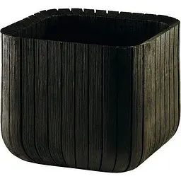 Горщик для рослин Keter Cube Planter M