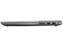 Ноутбук Lenovo ThinkBook 16 G9 IRL Arctic Grey (21US005SRA) - мініатюра 7