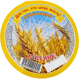 Печиво Ржищів Вівсяне 500 г - мініатюра 3