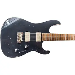 Електрогітара Friedman NOHO24 Charcoal Metallic [129625] - мініатюра 5