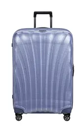 Валіза 75 См Samsonite C-LITE LAVENDER 75x51x31 CS2*81004 - мініатюра 1
