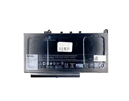 Акумулятор Dell 7CJRC PDNM2 E7270 E7470 31-40%