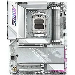 Материнська плата GIGABYTE X870E AORUS ELITE WIFI7 ICE (X870E A ELITE WIFI7 ICE)