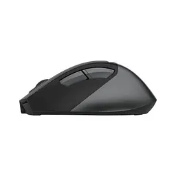 Мишка A4Tech FB45CS Air2 Wireless/Bluetooth Stone Grey (4711421999304) - мініатюра 6