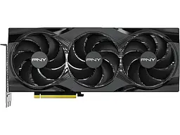 Відеокарта PNY GeForce RTX 5090 OC Triple Fan (VCG509032TFXPB1-O)