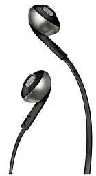 Гарнітура JBL T205 Black (JBLT205BLK) - мініатюра 4
