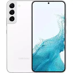 Смартфон Samsung Galaxy S22 Plus 256 GB White (Grade B) Seller Refurbished