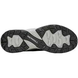 Кросівки чоловічі Merrell Speed ​​Strike 2 44 Чорний - мініатюра 4