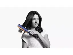 Стайлер (випрямляч) Dyson Airstrait HT01 Prussian Blue/Rich Copper (408229-01) - мініатюра 4