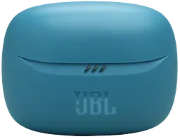 Гарнитура JBL TUNE BEAM 2 Turquoise (JBLTBEAM2TQE)