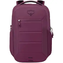 Рюкзак Osprey Ozone Laptop Backpack moody burgundy - мініатюра 2