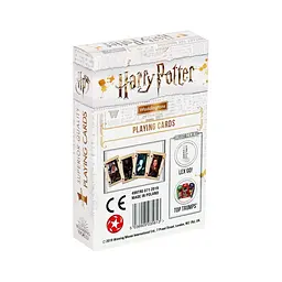 Гральні карти Winning Moves Harry Potter Winning Moves - мініатюра 2