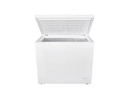 Морозильна скриня Milano MCD251W - мініатюра 2