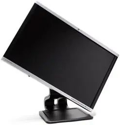 Б/В Монітор HP LA2405X 24" (TN/1920x1200/16:10/VGA/ DVI/Display Port/2xUSB) - мініатюра 3